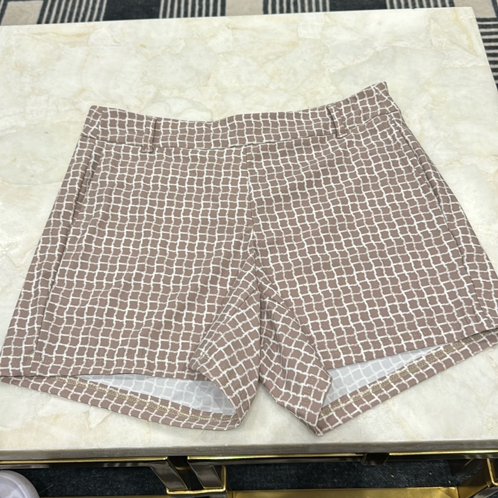 Spanx Sunshine Shorts